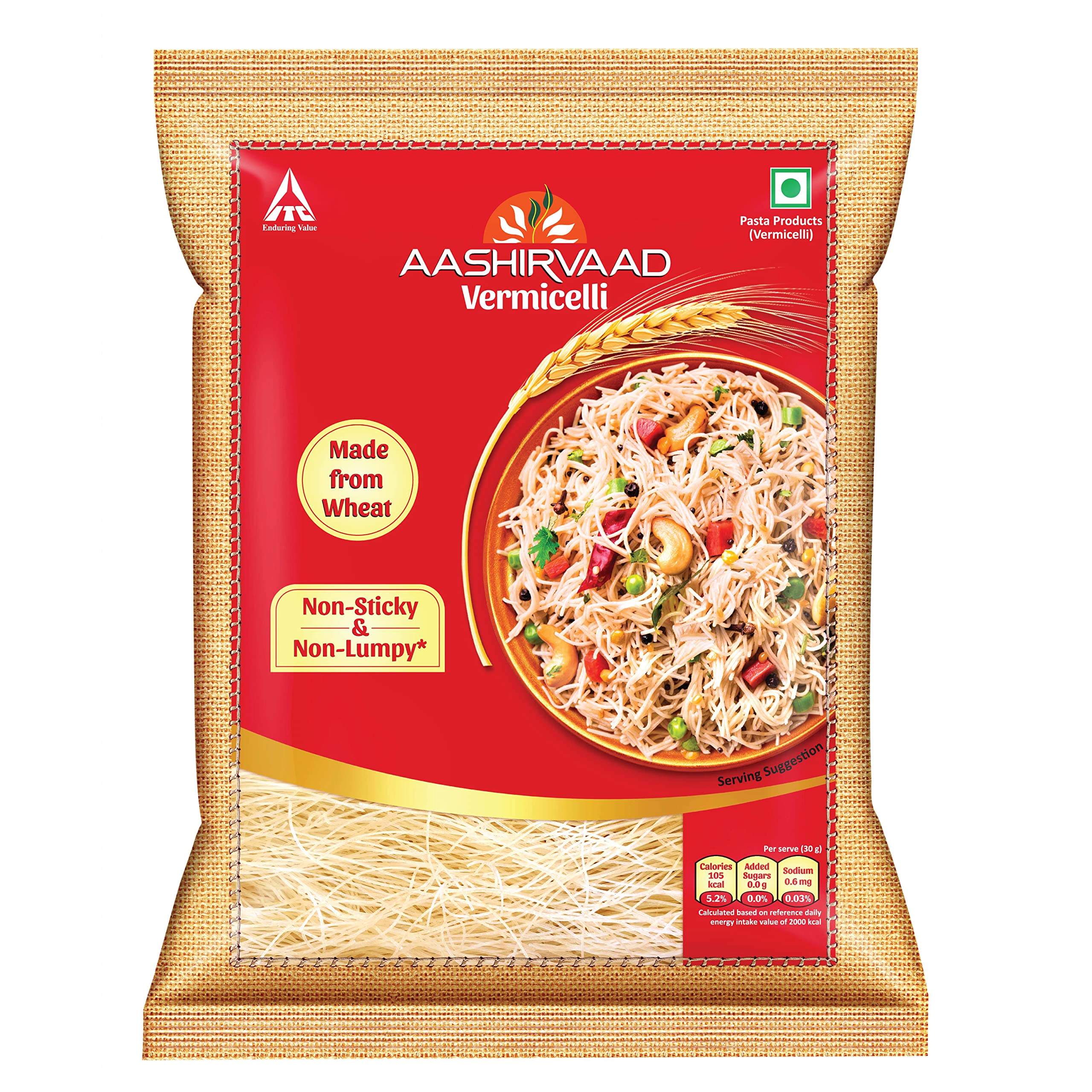 AASHIRVAAD VERMECELLI150G